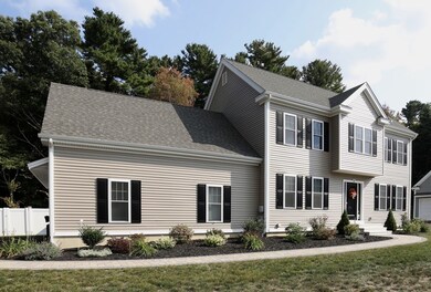 8 Connor Ln, Bellingham, MA 02019 - photo 2