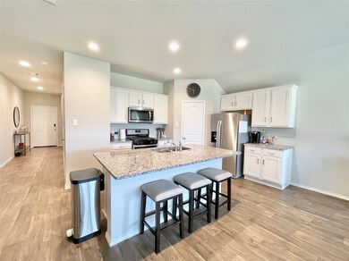 22818 Tuscany Ridge Ln, Katy, TX 77449 - photo 5