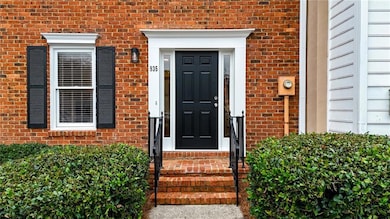 935 Lenox Hill Ct NE, Atlanta, GA 30324 - photo 2