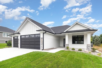 11876 38th Cir NE, Saint Michael, MN 55376 - photo 5