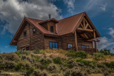 Mahaffey 22521 Divide Creek Rd. Feature