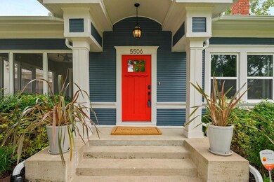 5506 Belmont Ave, Dallas, TX 75206 - photo 3