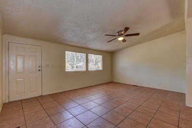 Extenisve Tile