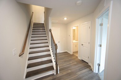 1737 Barrett Run Trail, Apex, NC 27502 - photo 2