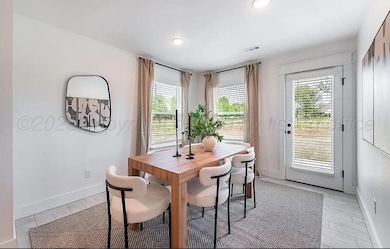 1504 Sioux Place, Pampa, TX 79065 - photo 4