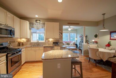 210 Braxton Way, Edgewater, MD 21037 - photo 4