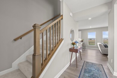 2053 Slippery Rail Dr, Plain City, OH 43064 - photo 5