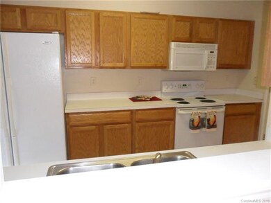 Kitchen View