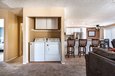 Washer/dryer