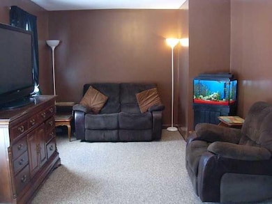 Living Room. Large Living room for entertaining.