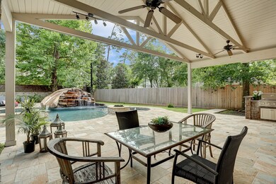 8323 Leafy Ln, Houston, TX 77055 - photo 2