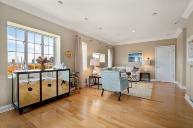 20 Chapel St unit APH4, Brookline, MA 02446 - photo 4