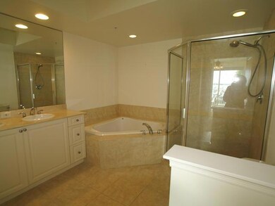 Studio/Study/Office. Foyer and double door den/off
