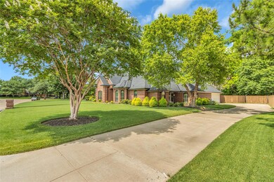 7603 Monticello Pkwy, Colleyville, TX 76034 - photo 3