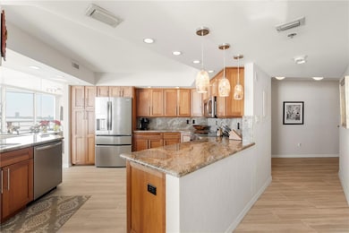 Condo on the Bay Tower I unit 1205, Sarasota, FL 34236 - photo 5