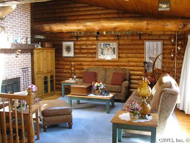 Great Room.
