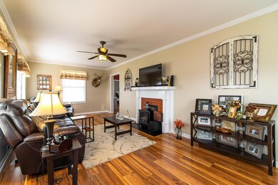 1817 Sparta Pike, Lebanon, TN 37090 - photo 4