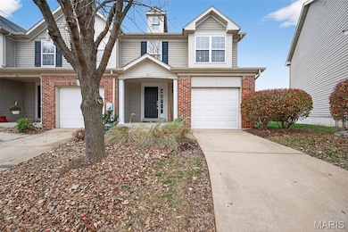 373 Montclair Tower Dr, Saint Charles, MO 63303 - photo 2