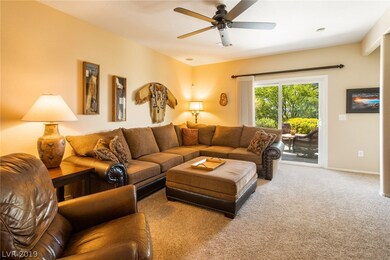 Oversized greatroom