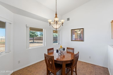 3611 Wheelan Loop, Sierra Vista, AZ 85635 - photo 5