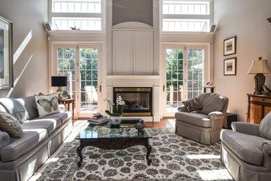 73 Carriage Hill Cir, Southborough, MA 01772 - photo 6