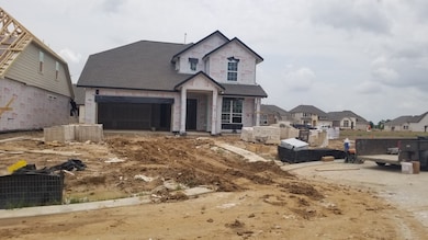 Actual progress of your home