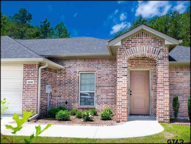 5047 5047 Shiloh Village Dr, Tyler, TX 75703 - photo 2