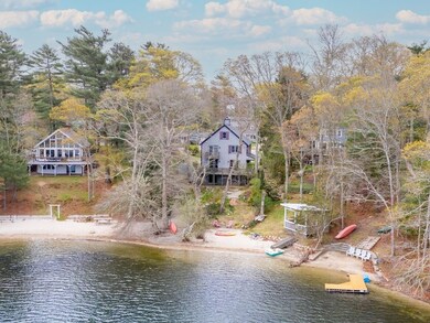 97 Lake Shore Dr, East Falmouth, MA 02536 - photo 2