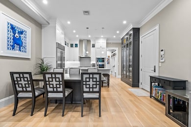 131 Saint Botolph St unit 1, Boston, MA 02115 - photo 6