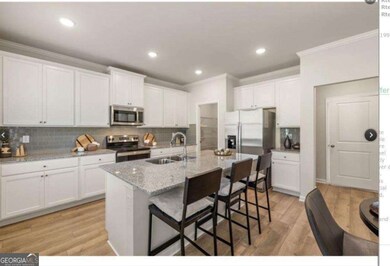 1129 Georgian Point Dr, Lawrenceville, GA 30045 - photo 5