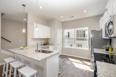 307 Moshe Feder Way, La Vergne, TN 37086 - photo 2