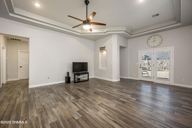 6821 Electra Ave, Las Cruces, NM 88012 - photo 6