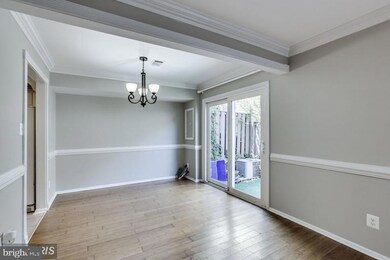 7913 Casa Grande Place unit C, Alexandria, VA 22309 - photo 6