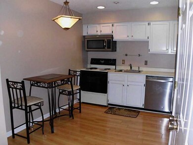 Dining Area.