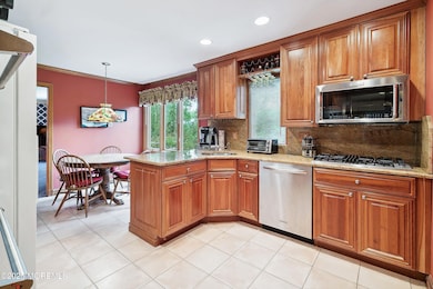 1 Eileen Ct, East Brunswick, NJ 08816 - photo 5