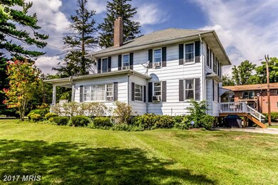 6101 Bellona Ave, Baltimore, MD 21212 - photo 2