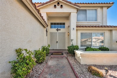 2707 Fan Palm Ct, Henderson, NV 89074 - photo 2
