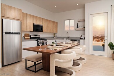 5050 W Russell Rd unit 107, Las Vegas, NV 89118 - photo 2