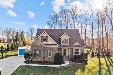 8438 Cripplegate Trace, Browns Summit, NC 27214 - photo 3