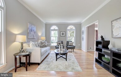 8986 Scott St, Springfield, VA 22153 - photo 5