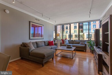 The Park at Courthouse unit 307, Arlington, VA 22201 - photo 5