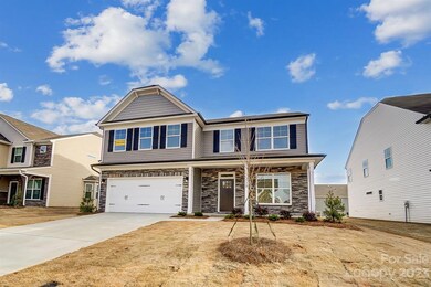 115 Farrier Ln unit Lot 61, Statesville, NC 28677 - photo 2