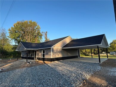 21406 6th St, Howe, OK 74940 - photo 5