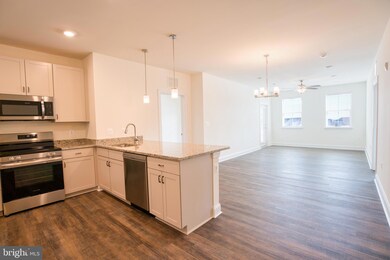 Overlook at Bulle Rock unit 303, Havre de Grace, MD 21078 - photo 4