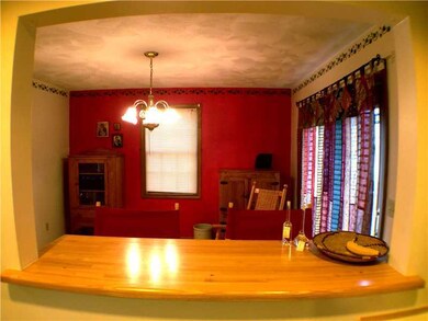 Dining Room.