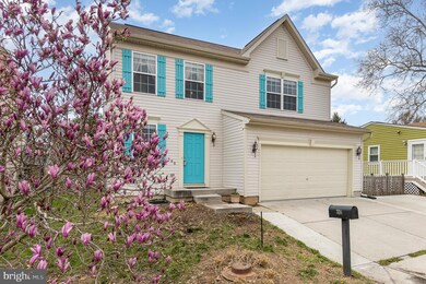 308 Strawberry Ln, Havre de Grace, MD 21078 - photo 5