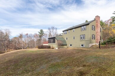 38 Ambrose Rd, Meredith, NH 03253 - photo 6