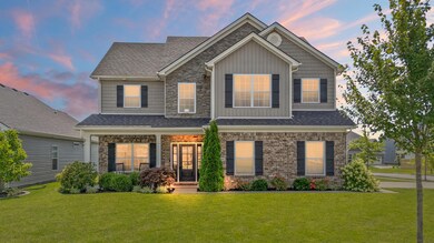 1044 Squirrel Nest Ln, Lexington, KY 40509 - photo 2