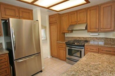 Beautifully Upgraded Kitchen
