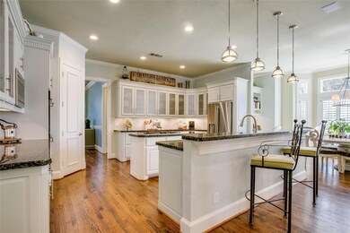 912 Independence Pkwy, Southlake, TX 76092 - photo 5